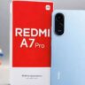 Redmi A7 Pro