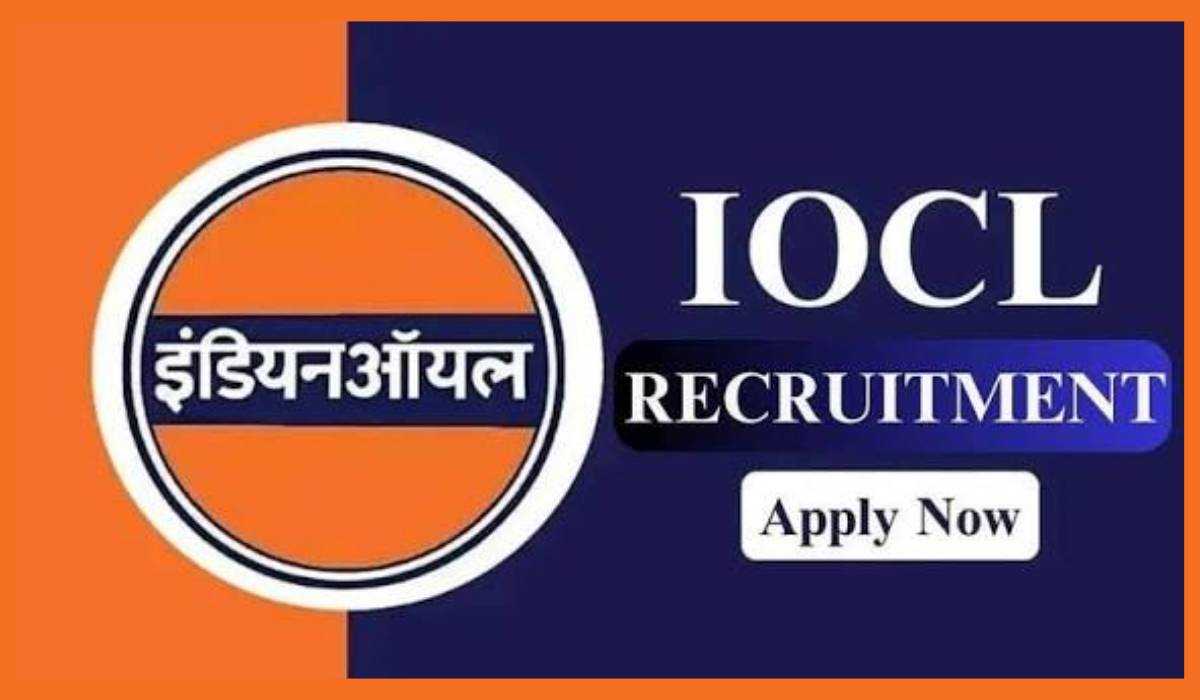 IOCL Apprentice Recruitment 2026