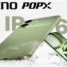 Tecno Pop X Launched