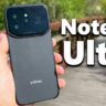 Infinix Note 60 Ultra