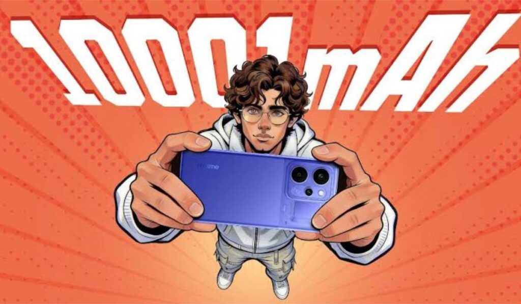 Realme Narzo Power 5G Launched in India with 10,001mAh Titan Battery and Super-Fast Charging 2 AddText 03 06 12.43.36