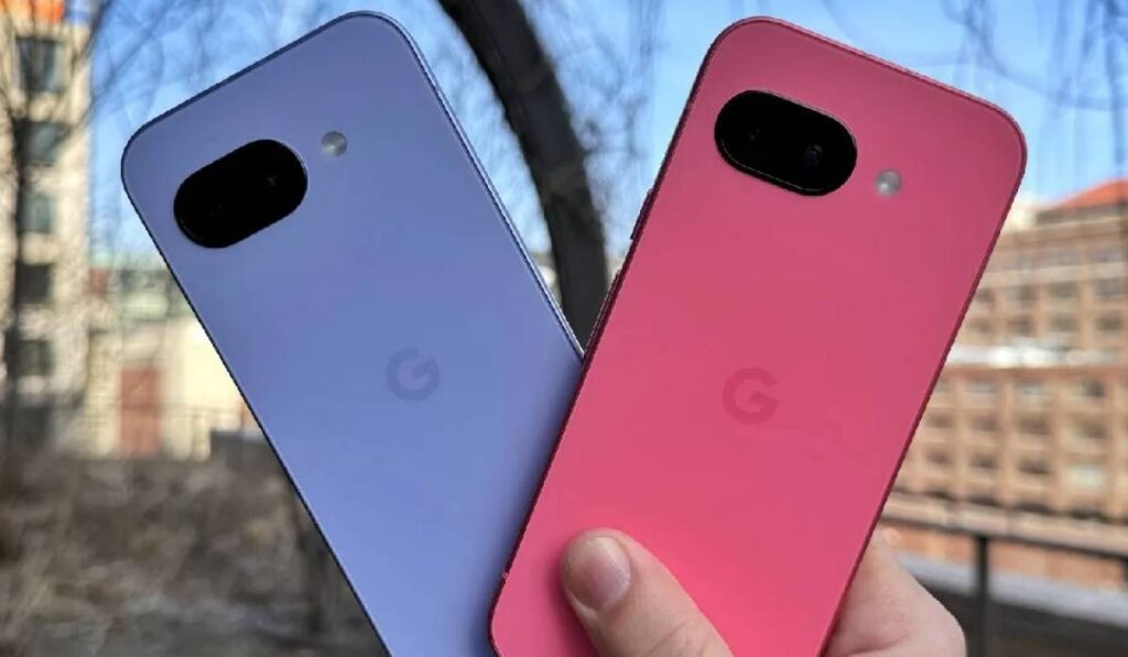 Google Pixel 10a Launched in India: Check Price, Features, and Specifications 1 AddText 03 07 05.26.58