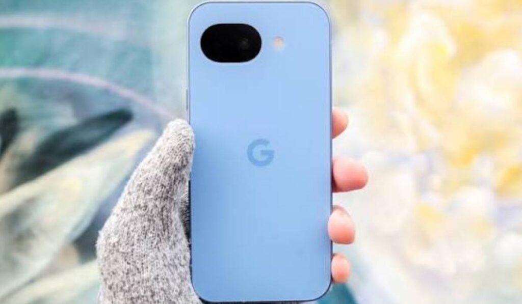 Google Pixel 10a Launched in India: Check Price, Features, and Specifications 2 AddText 03 07 05.27.06