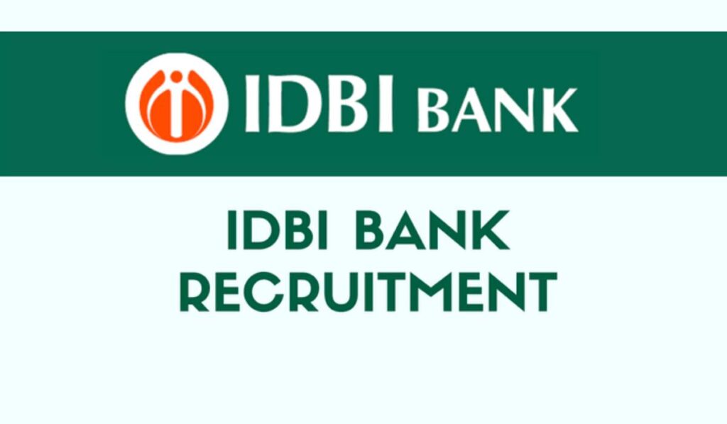 IDBI Bank Assistant Manager Recruitment 2026: Notification Released for 200 Posts, Check Eligibility, Salary and Last Date 2 AddText 03 07 12.55.24
