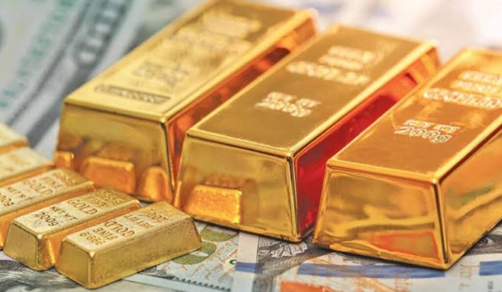 Gold Price in India Today: Gold Rates Rise Again – Check Latest 24K, 22K and 18K Prices 1 AddText 03 08 05.16.16