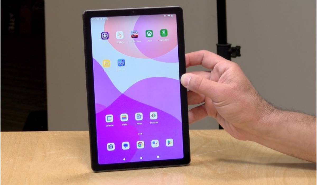 6 Electrifying Reasons the MG Cyberster Might Be the Coolest Convertible You’ve Never Heard Of (Yet) 1 Lenovo May