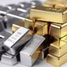 Gold and Silver Price in India Today