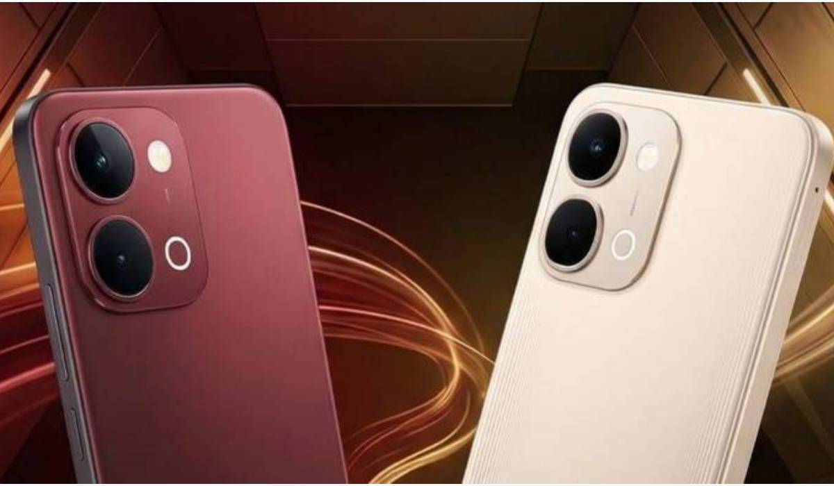Vivo Y51 Pro 5G Launch