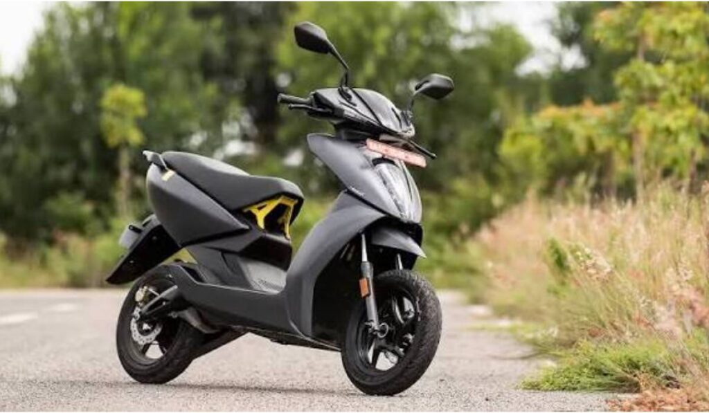 Ather 450S Electric Scooter Gets Up to ₹20,000 Discount – Offer Valid Till 31 March 1 AddText 03 13 10.59.10