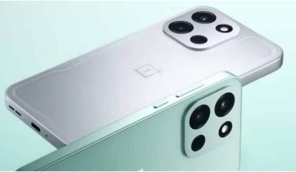 OnePlus Nord 6 India Launch Expected Soon, Leaked Specifications Hint at Powerful Performance 2 AddText 03 15 11.56.39