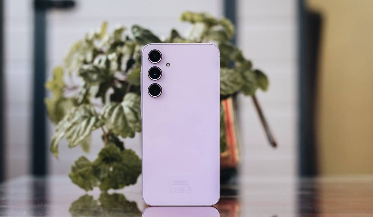 Samsung Galaxy A55 5G