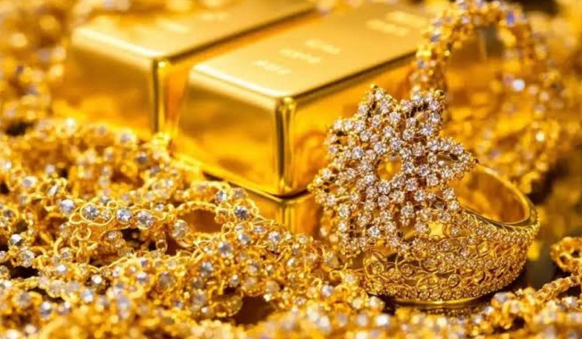 Gold and Silver Prices Today