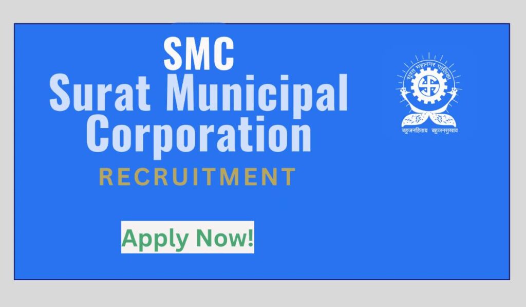 SMC Recruitment 2026: 2295 Vacancies Announced in Municipal Corporation – Apply Online Before 15 April 2 AddText 03 16 12.09.57