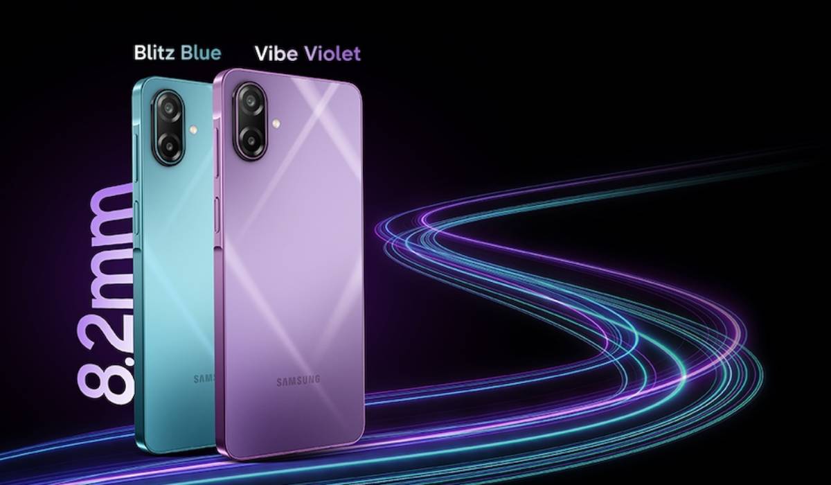 Samsung Galaxy M17e 5G Launched in India