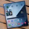 Samsung Galaxy Wide Fold Launch Update
