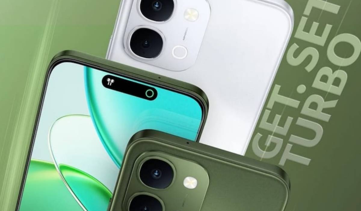 Vivo T5x 5G Launched in India