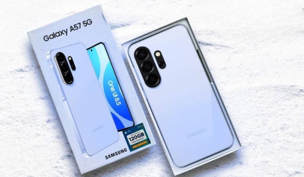 Samsung Galaxy A57 Launch Expected Soon, Leaked Design and Key Features Revealed 2 AddText 03 19 12.27.51