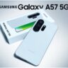 Samsung Galaxy A57
