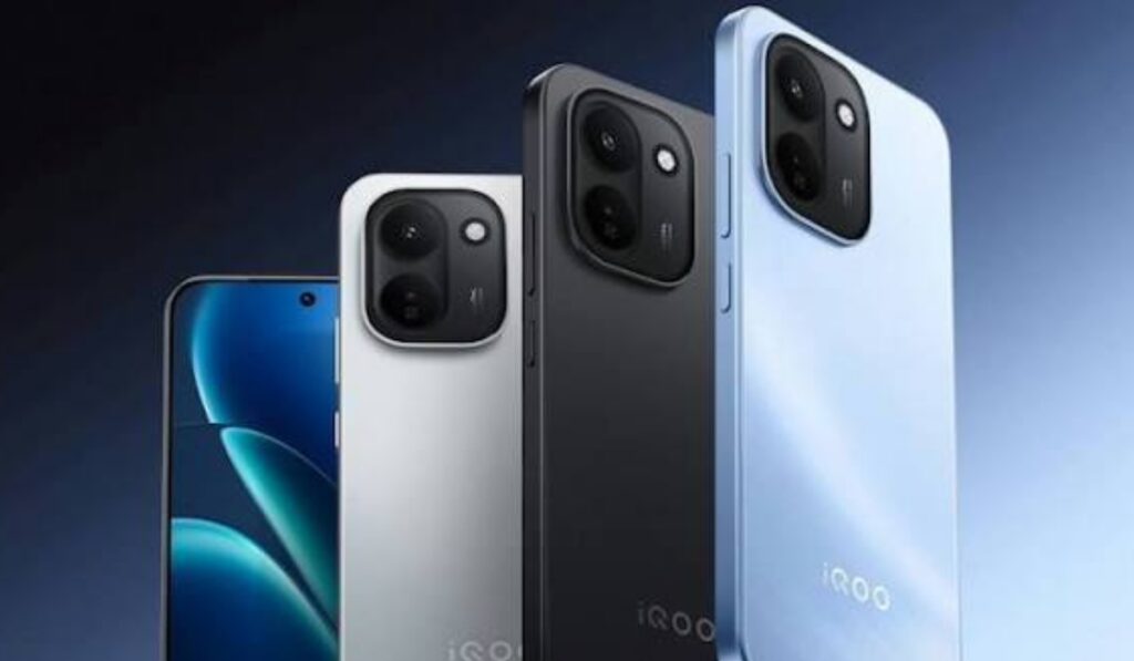 iQOO Z11 Big Update: Specifications Leaked Ahead of India Launch 2 AddText 03 20 01.25.56