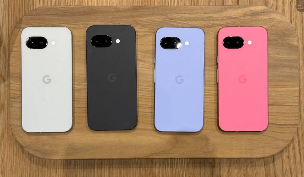 Google Pixel 9a Gets ₹13,000 Price Cut: Check Features, Specifications and Offer Details 2 AddText 03 26 12.39.28