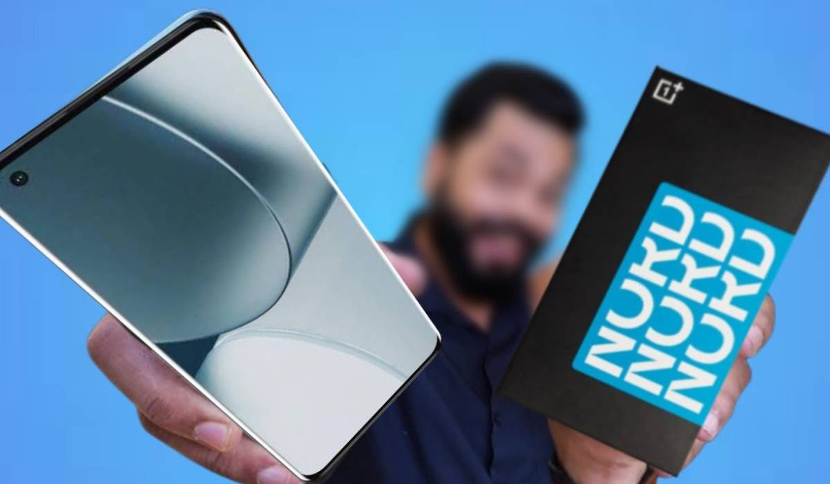 OnePlus Nord 6 Launch on April 7, 2026