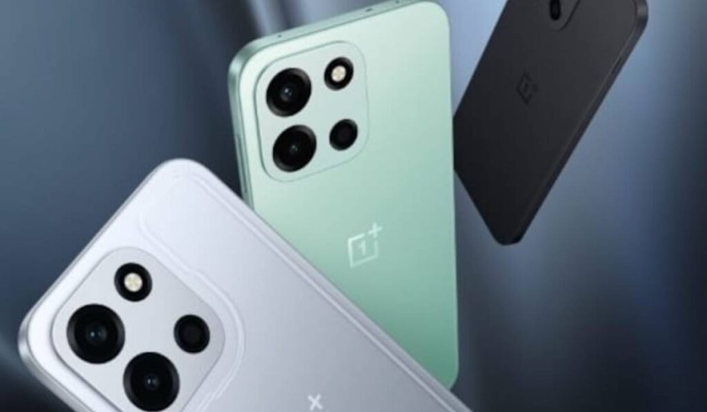 OnePlus Nord 6 Launch on April 7, 2026: Price, Specs, Battery, and Features Revealed 1 AddText 03 28 11.54.29