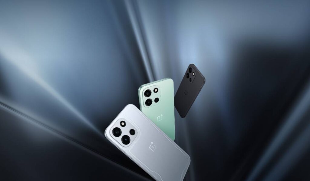 OnePlus Nord 6 Launch on April 7, 2026: Price, Specs, Battery, and Features Revealed 2 AddText 03 28 11.54.35