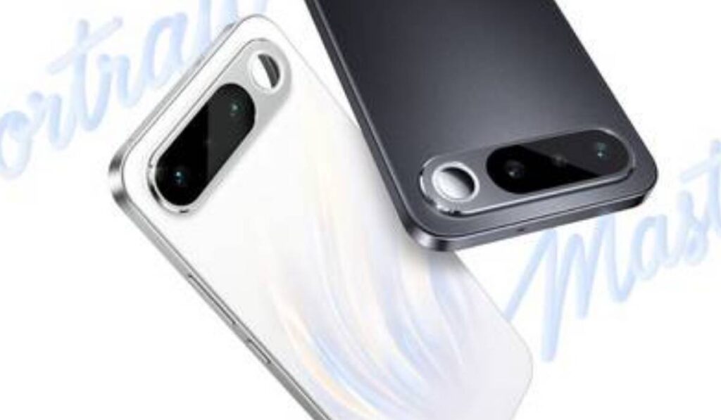 Realme 16 5G Launch Date Confirmed: Set to Launch on April 2 with Unique Rear Selfie Mirror Feature 1 AddText 03 28 12.02.50