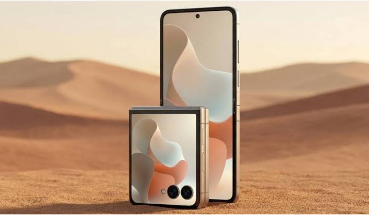 Motorola Razr 70 Ultra Big Update