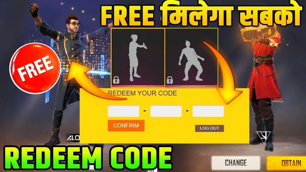 Garena Free Fire MAX Redeem Codes Today (15 March 2026): Latest Active Codes List 2 FF Redeem Code Today New 1024x576 1