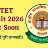 CTET Result 2026 Out Soon