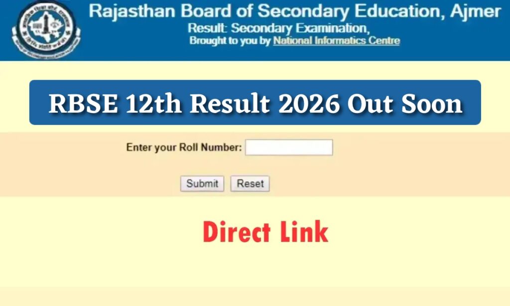 RBSE 12th Result 2026 Out Soon: Result Expected to Be Released Soon, Check Full Details Here 2 IMG 9439
