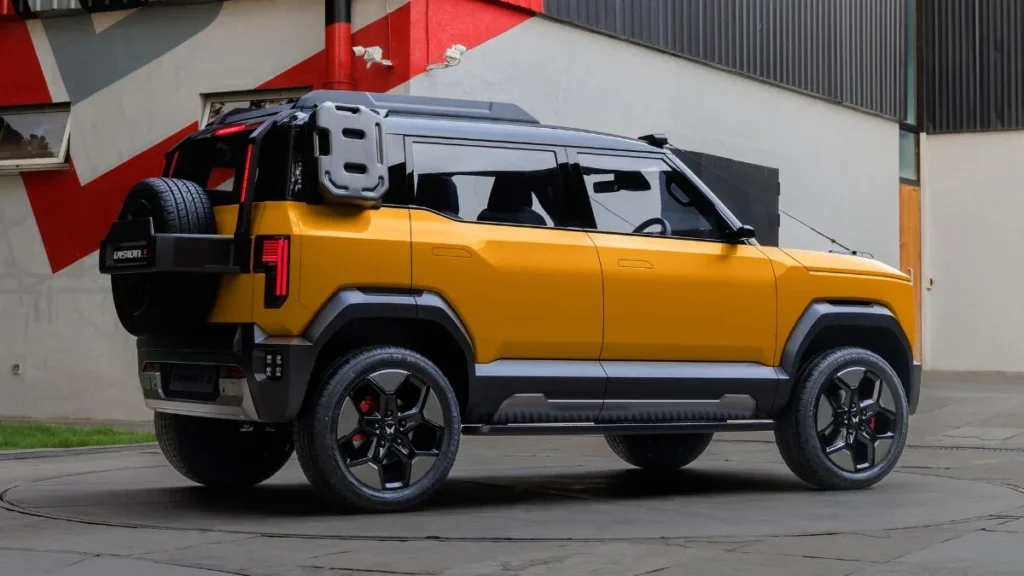 MahindraVisionSConcept compressed