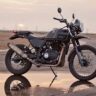 Royal Enfield Himalayan 750