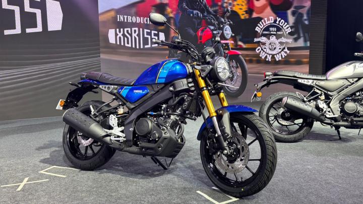 Yamaha XSR 155: Stylish Retro-Modern Bike with Powerful Engine and Great Mileage 2 WhatsApp Image 2025 11 11 at 6.12.02 PM