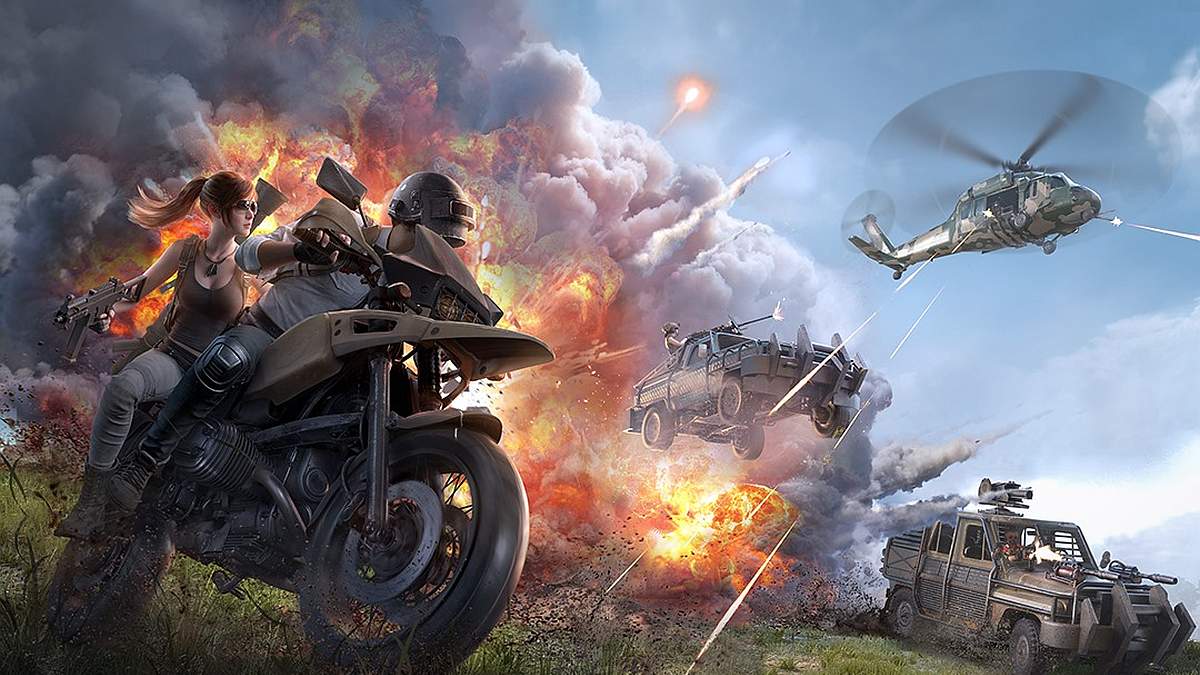 BGMI Updates and New Features in 2026