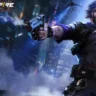 Free Fire MAX Redeem Codes Today