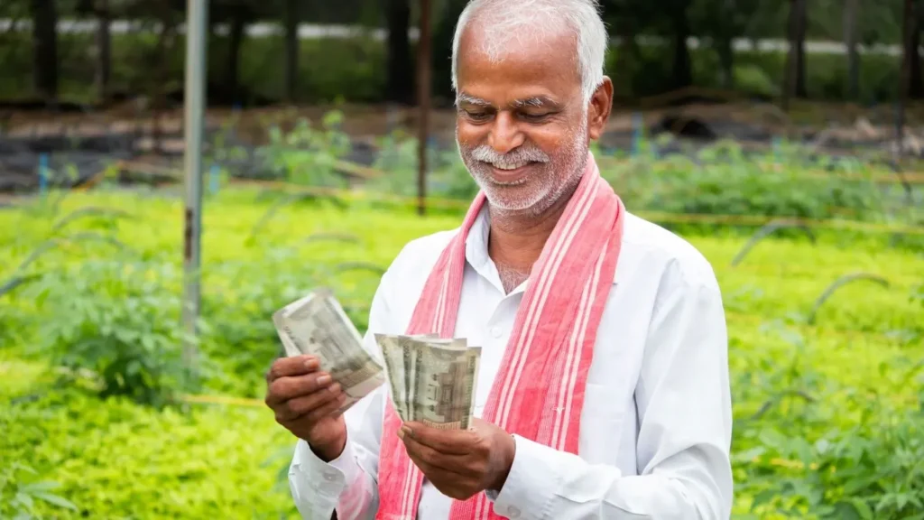 pmkisan22thinstallment