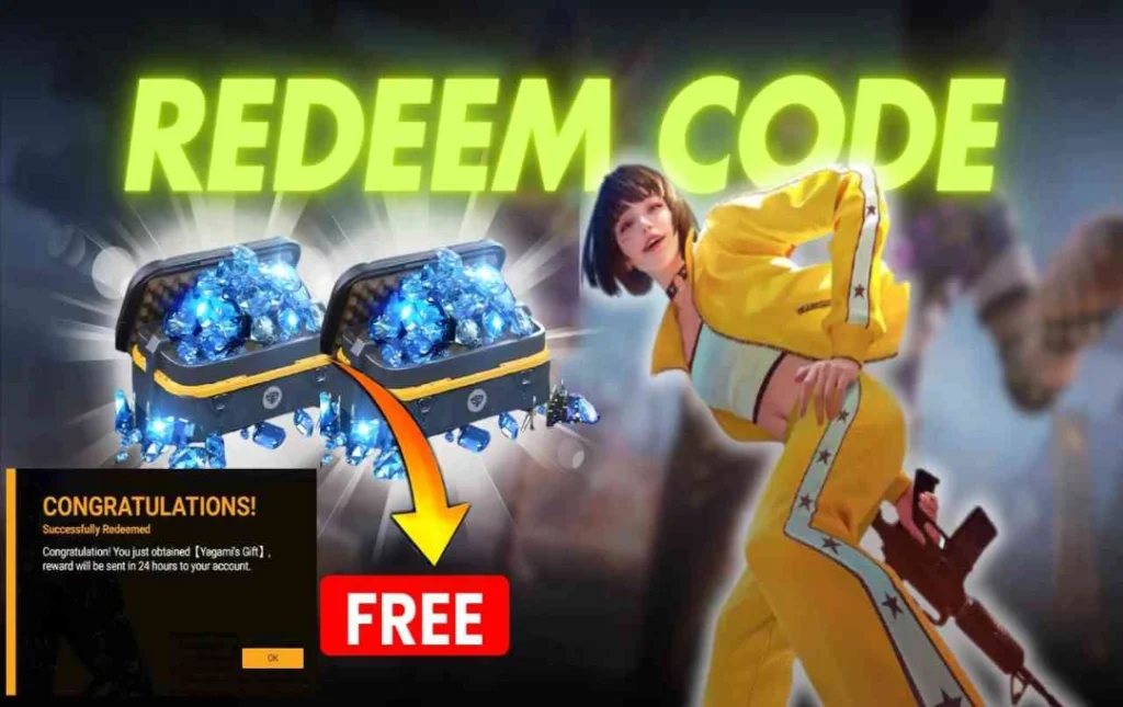 Garena Free Fire MAX Redeem Codes Today (15 March 2026): Latest Active Codes List 1 sub17442873833474