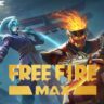 Garena Free Fire MAX Redeem Code for March 20