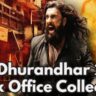 Dhurandhar 2 Box Office Collection Day 5