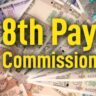 8th Pay Commission 2026