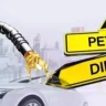 Petrol-Diesel Price Today