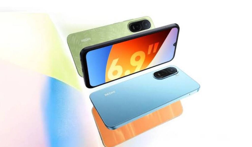 Redmi A7 Pro Launched: Budget Smartphone with 4GB RAM and 128GB Storage Option 2 AddText 04 01 11.00.07