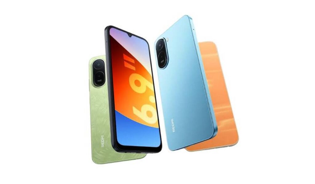 Redmi A7 Pro Launched: Budget Smartphone with 4GB RAM and 128GB Storage Option 1 AddText 04 01 11.00.14