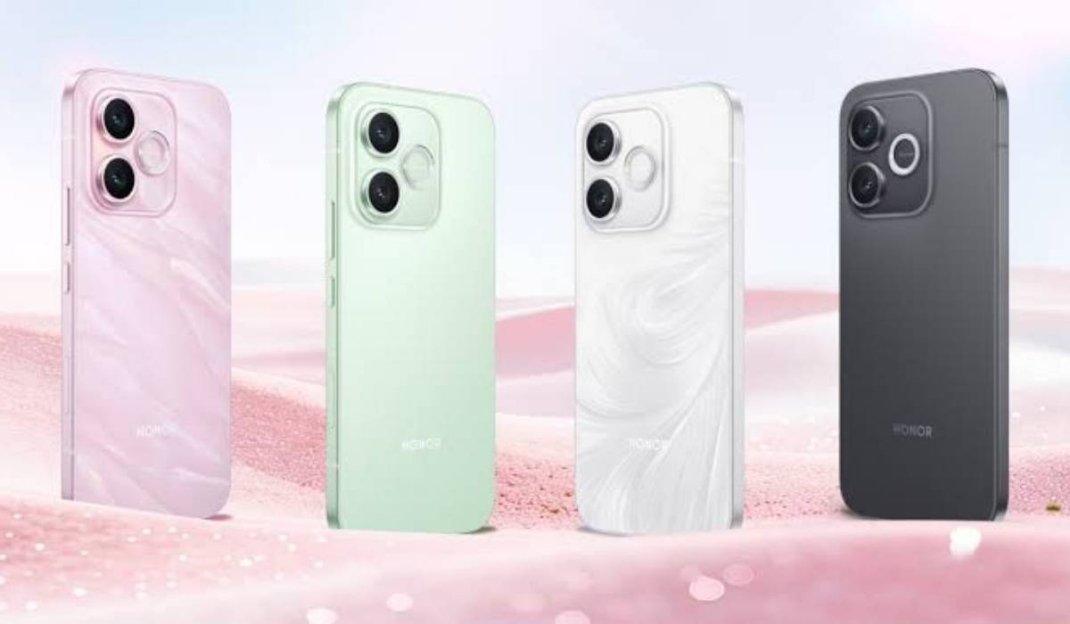 Honor X80i Launch Update