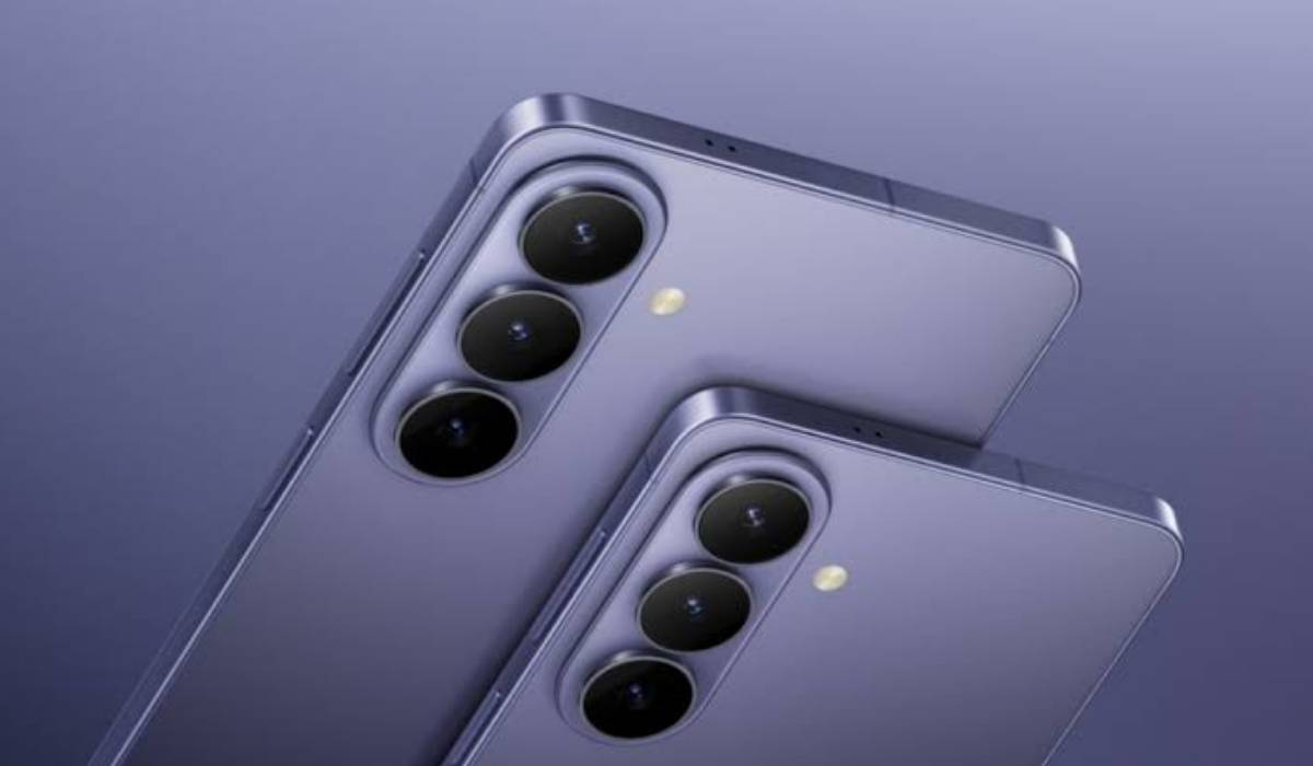 Samsung Galaxy S26 FE