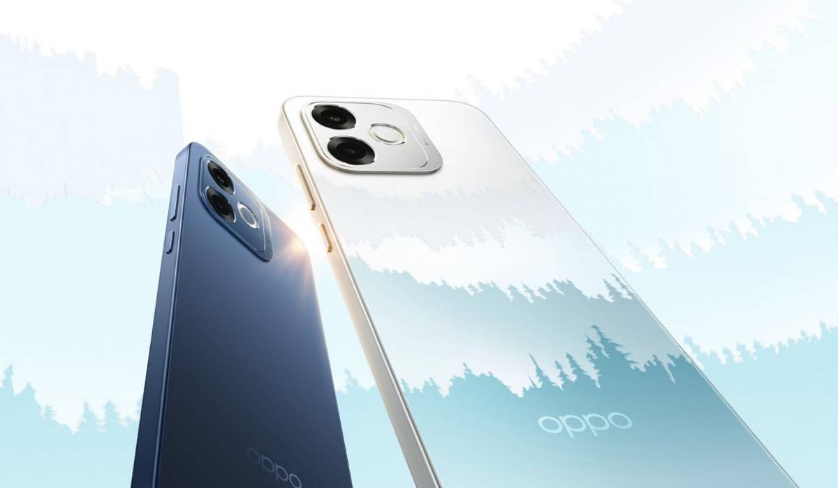Oppo F33 Pro Launch Date Leak