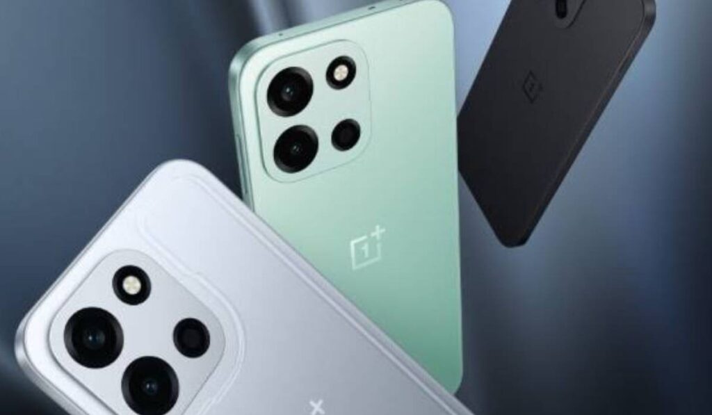 OnePlus Nord 6 ने मिड-प्रीमियम सेगमेंट में मारी एंट्री, फीचर्स देखकर फैंस हुए एक्साइटेड 1 AddText 04 08 01.15.29