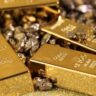 Gold Price Today in India